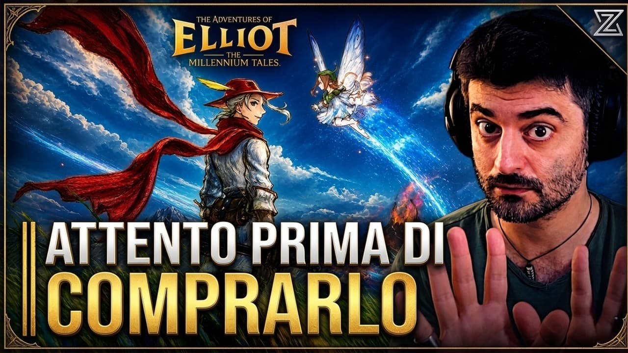 The Adventure of Valiot: tra nostalgia HD2D e un prezzo controverso