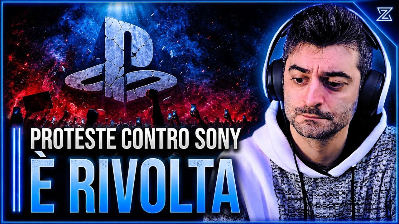 PlayStation sotto accusa per l’addio ai dischi: la possibile mossa di Xbox che potrebbe cambiare il gioco