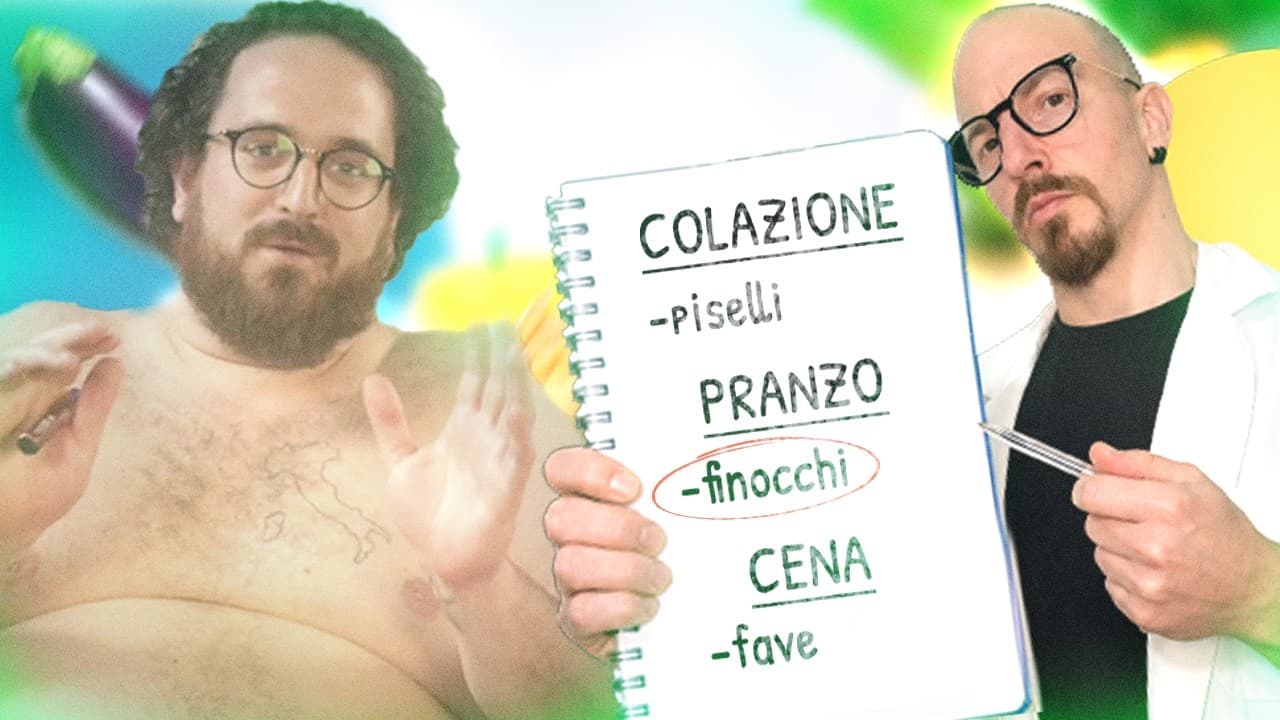 Il piano alimentare di Marco: tra abitudini e cambiamenti per dimagrire