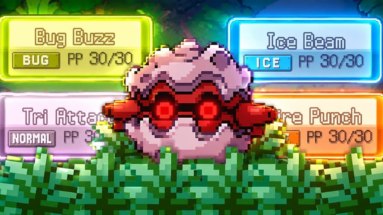 Un Pokémon ha dato origine alla sfida: torna più potente che mai nella Kaizo Ranked S4