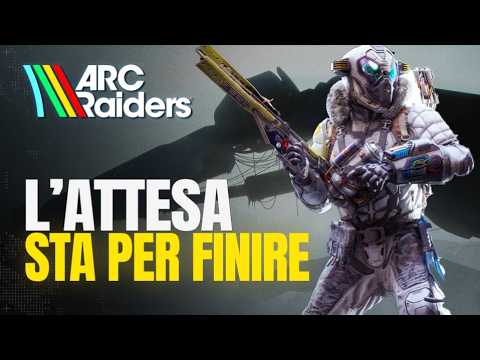 Arc Raiders: Verso un importante aggiornamento a ottobre