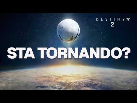 Un fan sta rifacendo Destiny 2: un remake amatoriale del celebre sparatutto online