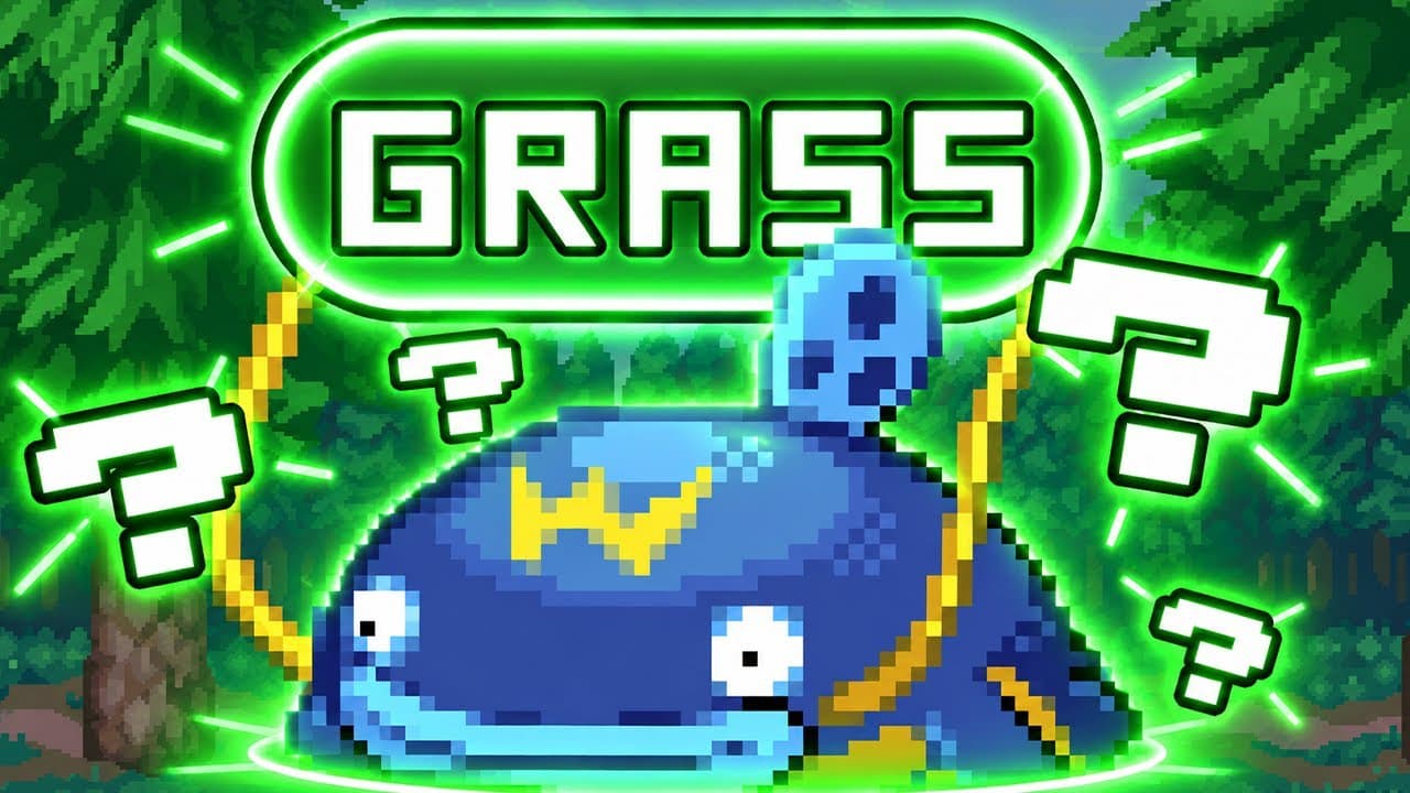 Pokémon Kaizo Ranked: Wiscash mostra le sue debolezze nella Challenge italiana