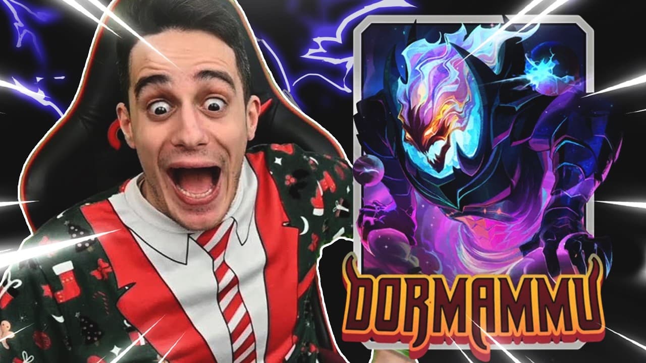 Il rituale Dormammu: una combo potente e sottovalutata in Marvel Snap