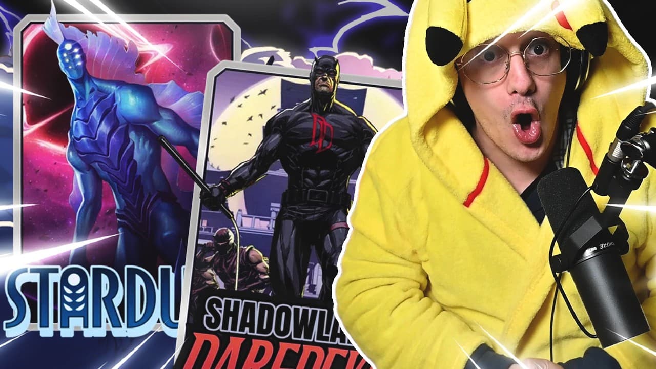 Marvel Snap: Il mazzo Shadowlands Devil più versatile e vincente