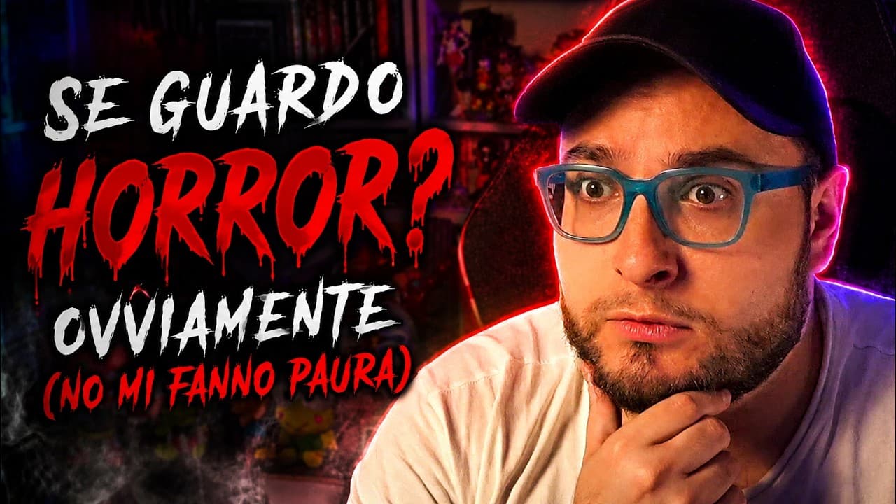 Manga, horror e cinema: riflessioni tra generi e consigli di visione
