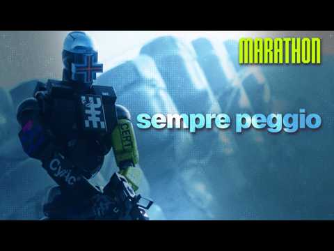 Analisi stagione 2 di Marathon: miglioramenti assenti e peggioramenti evidenti