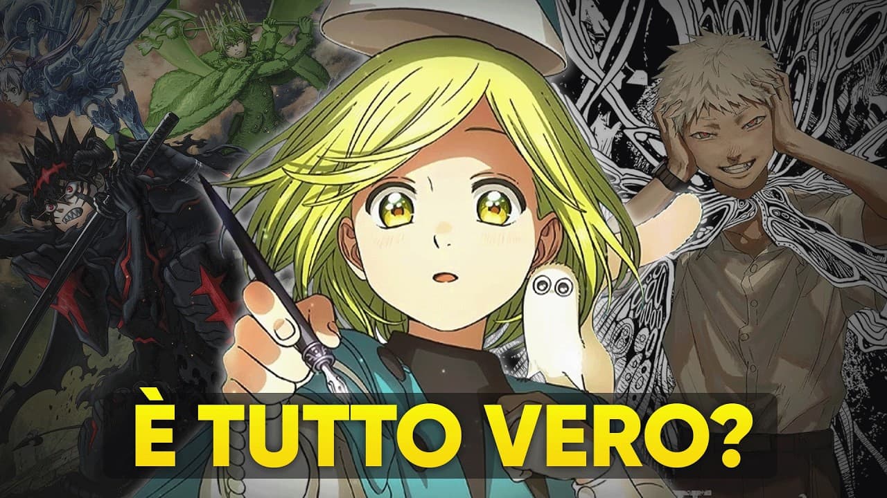 Fine di Witch Hat Atelier e Hikaru is Dead, ritorna Demon Slayer nel 2027: le ultime novità su anime e manga