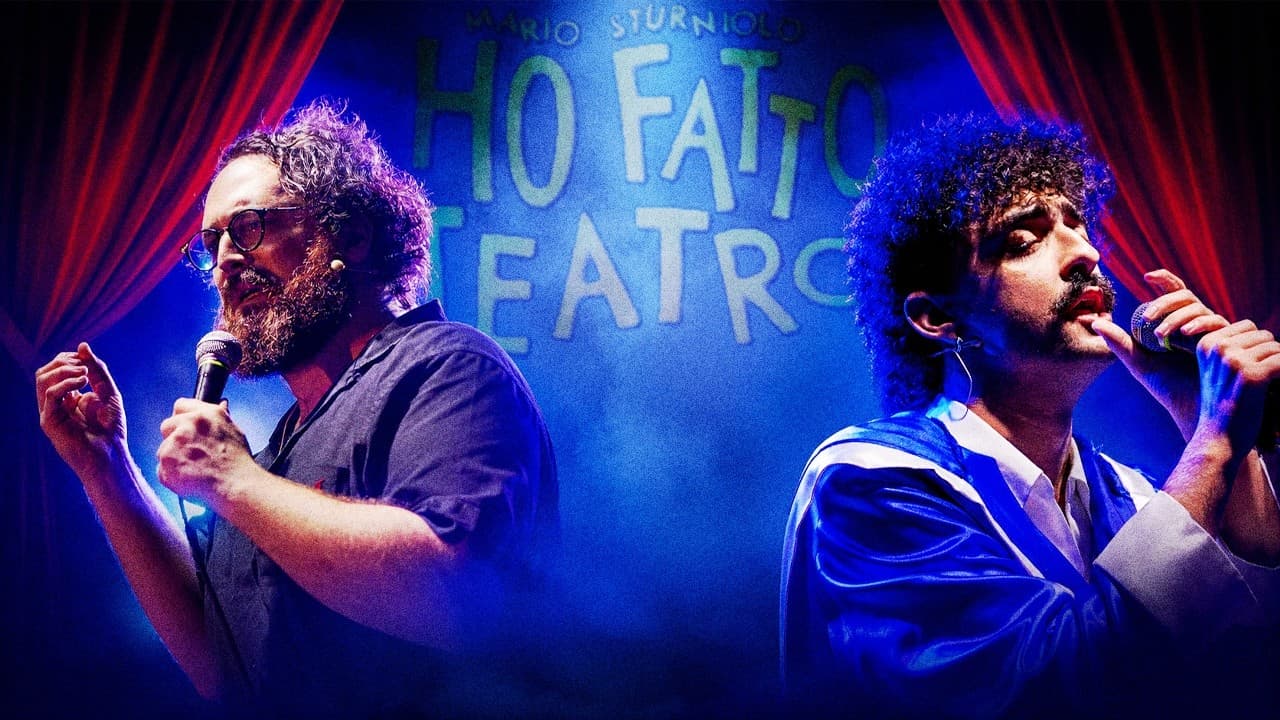 Xxstuvi e Mario: un’esperienza teatrale inedita sul web