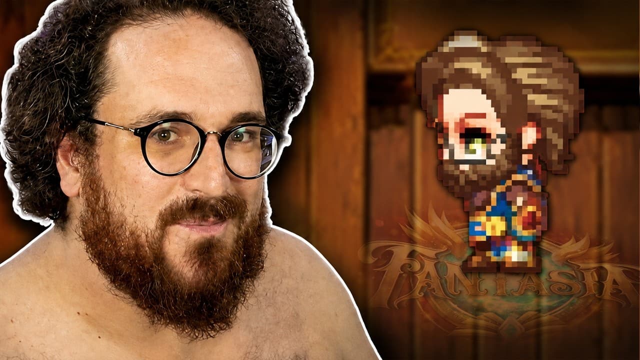 Stuvi entra nel mondo videoludico con il nuovo video "THEY PUT ME IN A VIDEOGAME! - ONE OF A KIND"