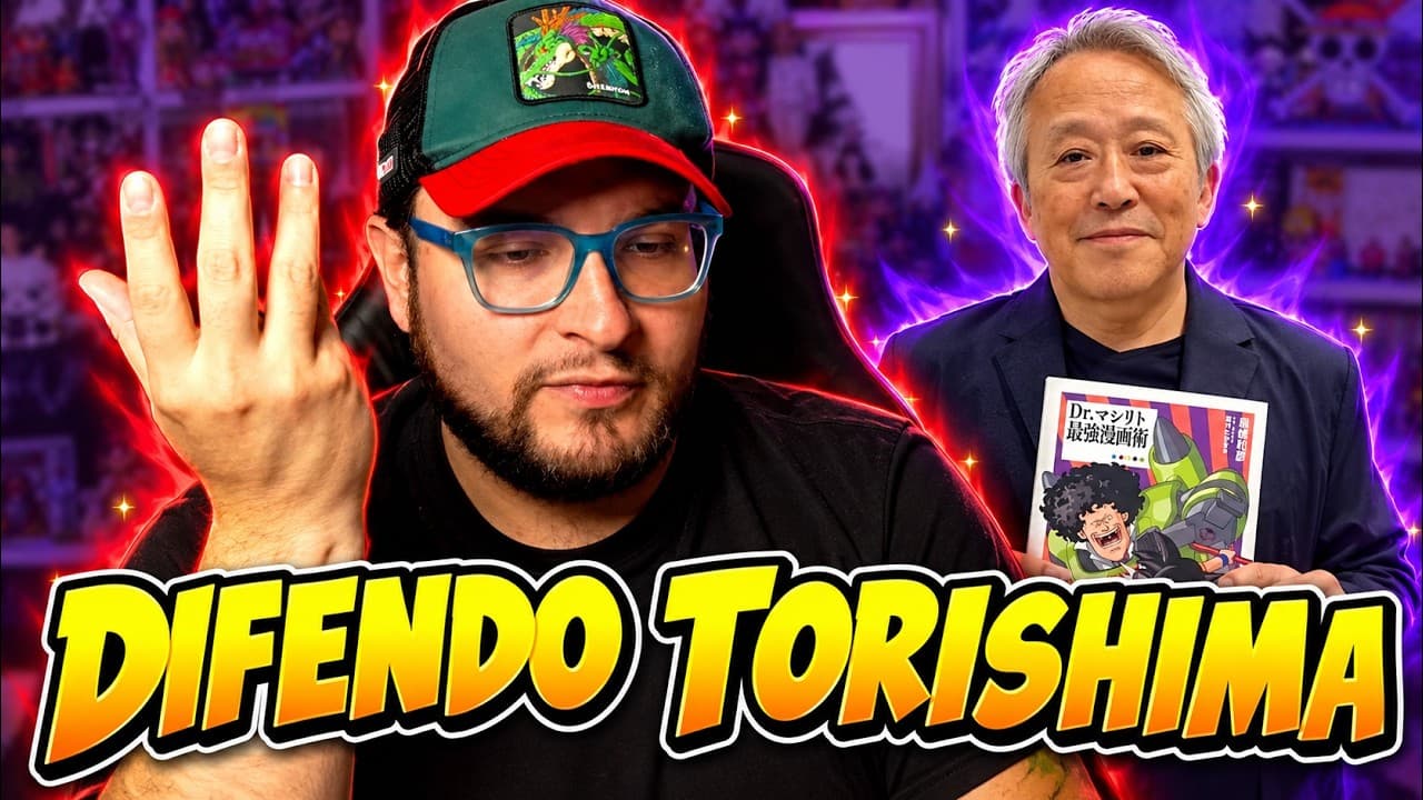 Caverna di Platone Difende Torishima in Dragon Ball Super: Beerus
