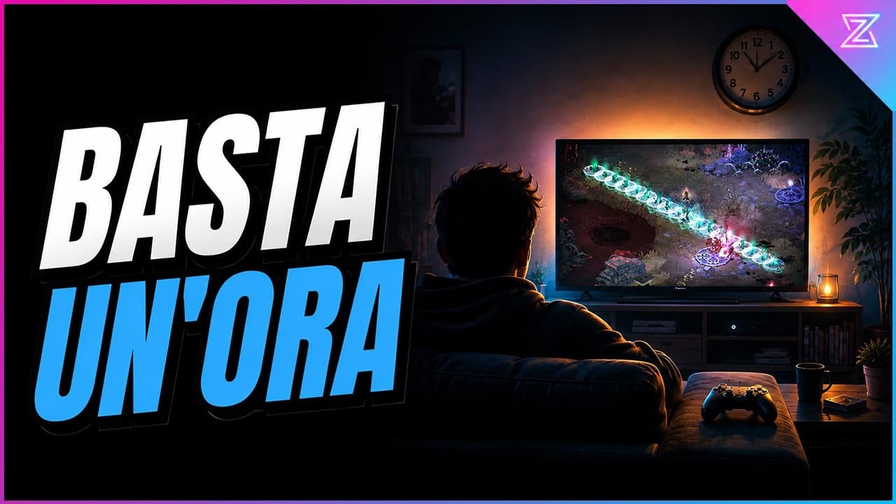 Dieci giochi ideali per sessioni di gioco rapide e flessibili