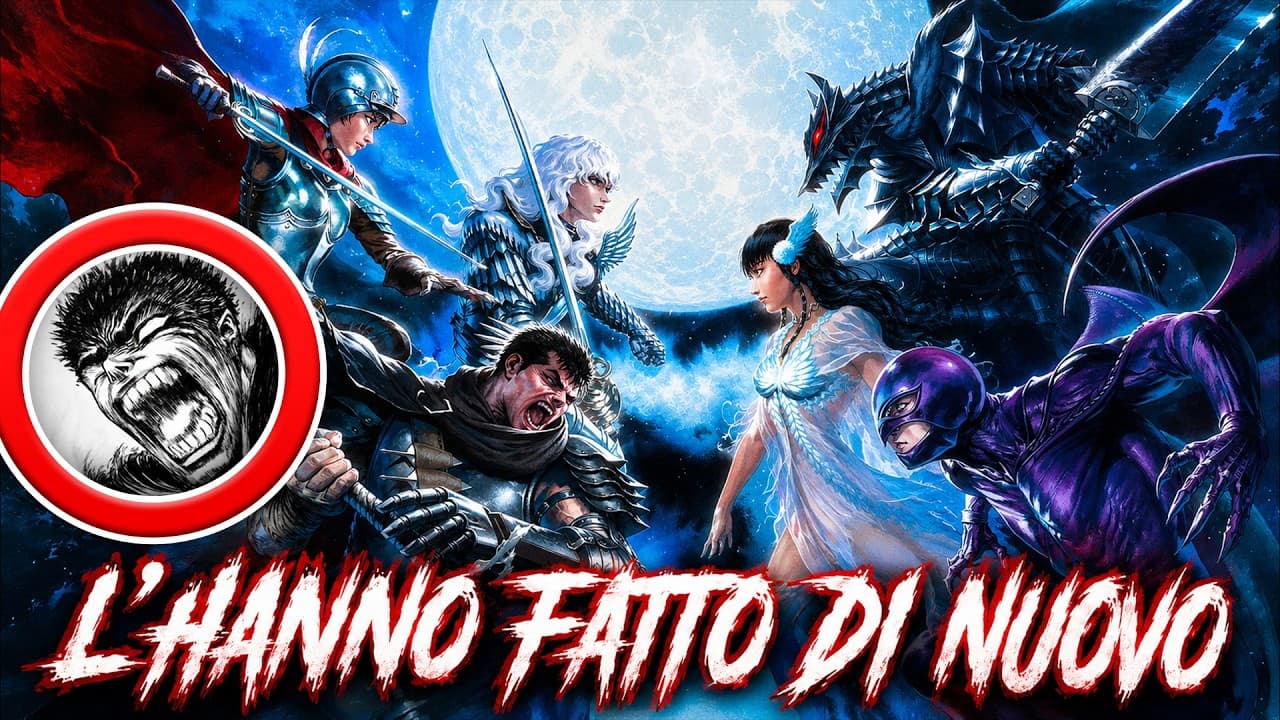 Nuove Critiche a Panini: Caverna di Platone Punta il Dito