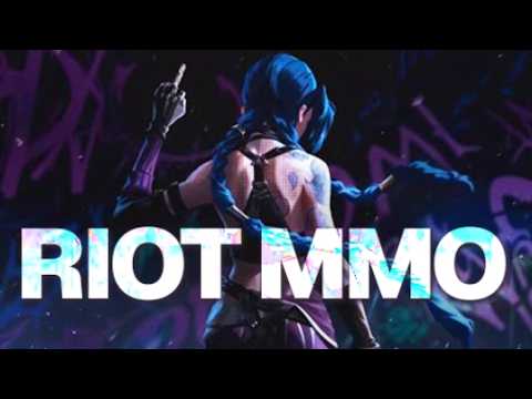 L'MMO di Riot: tra speranze e difficoltà di sviluppo