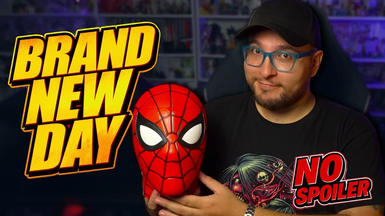 Spider-Man Brand New Day: un'analisi senza spoiler da Caverna di Platone