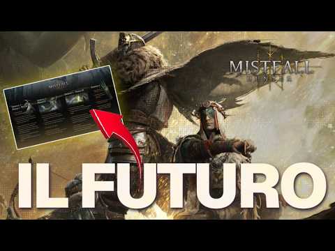 The Future of Mistfall Hunter: Una Roadmap Ricca di Novità per il Gioco Extraction
