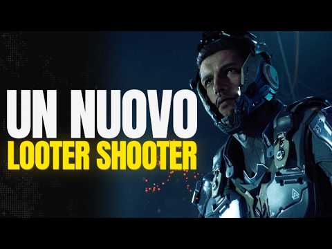 Sinder City: un nuovo looter shooter coreano tra derivazioni e potenzialità