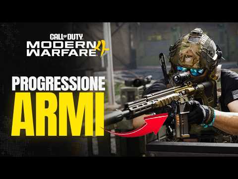 DMZ in Modern Warfare 4: Tutte le conferme su modalità, progressione e stagioni