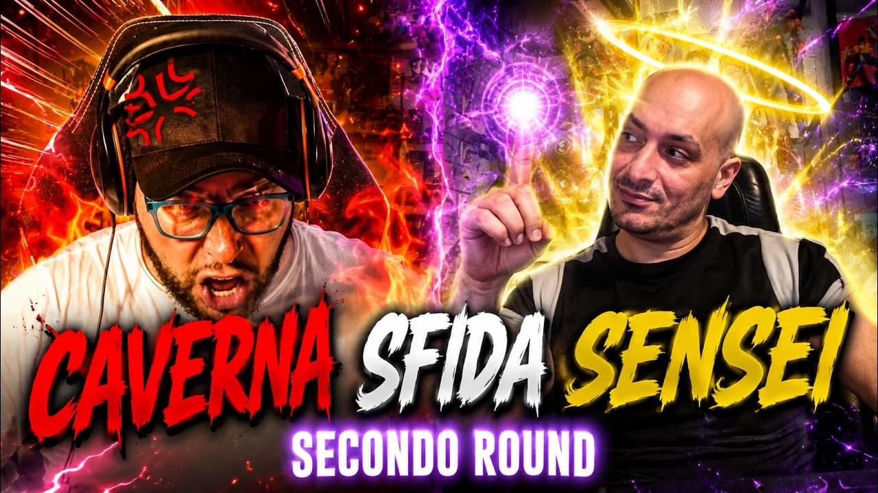Sensei non legge Berserk? La Caverna di Platone risponde