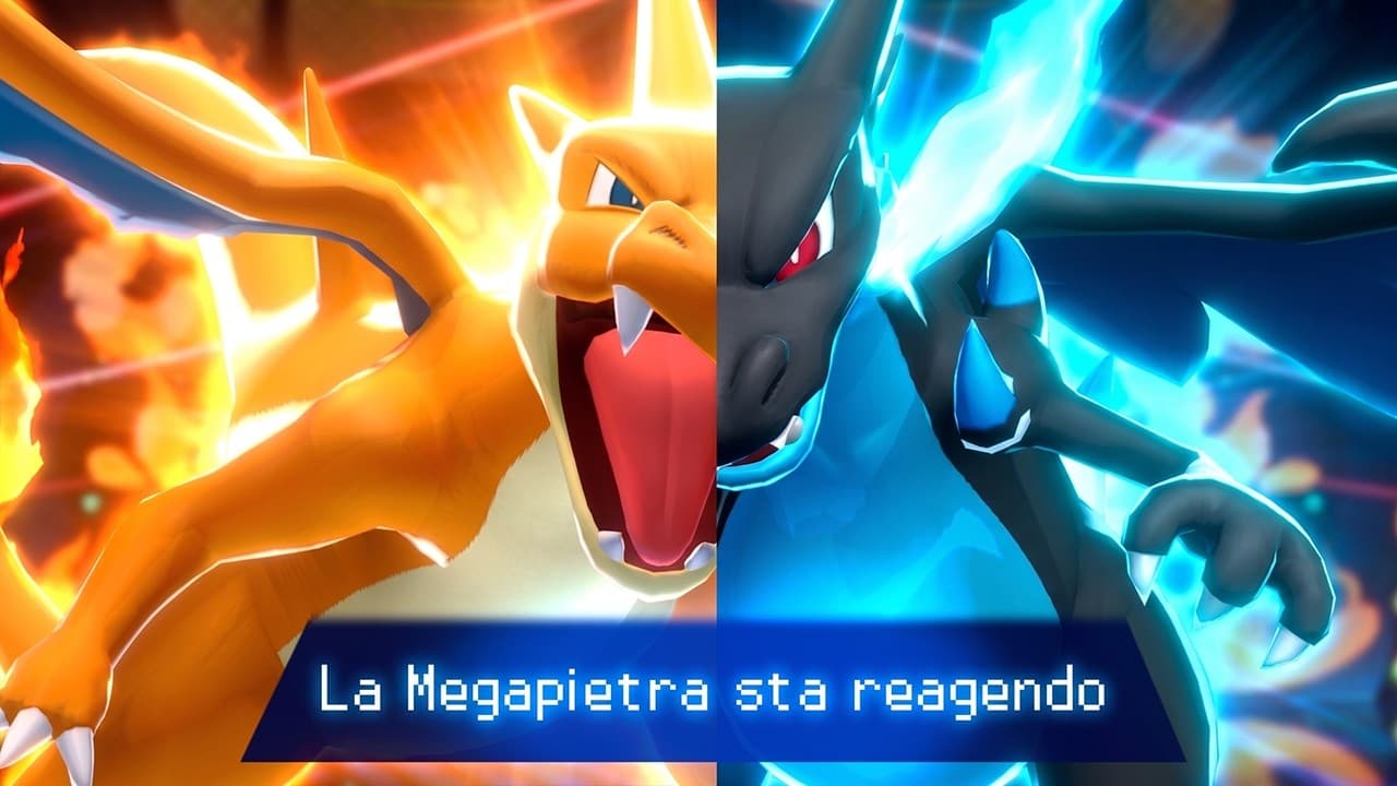 Double Mega Charizard: la creazione di PolyQuizShow in Kaizo Ranked S4