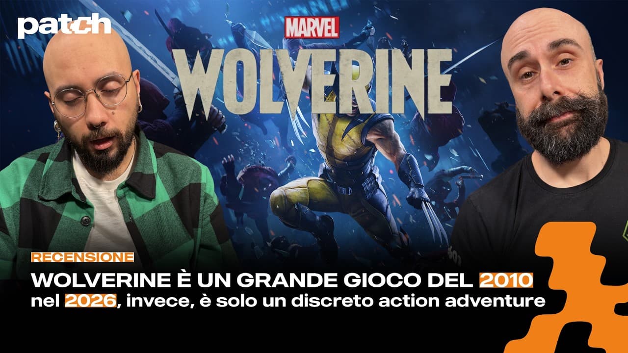 Marvel's Wolverine di Insomniac: un gioco degli anni 2010 in chiave moderna, tra luci e ombre