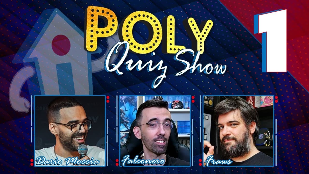 PolyQuizShow presenta la nuova puntata dedicata a Immobiliare.it