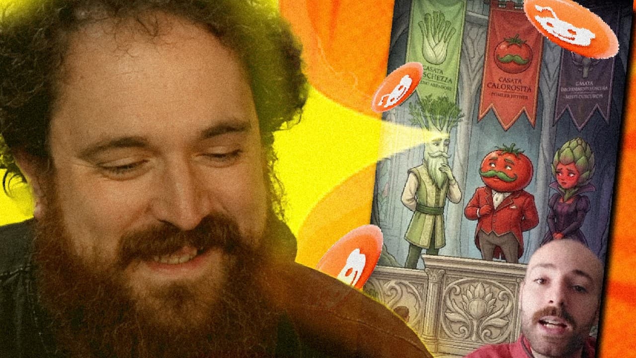 Le Curiosità su Finocchi, Pomodori e Carciofi: Un Racconto da Reddit