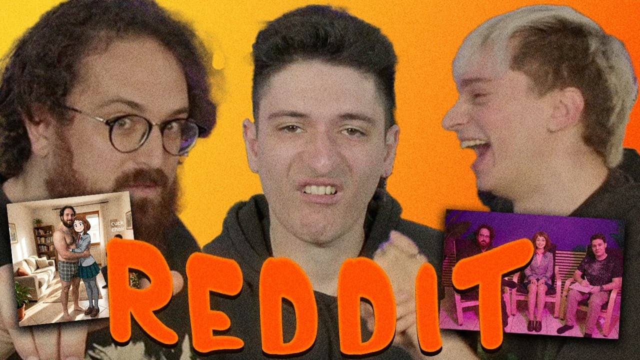 La Situazione su Reddit Sta Peggiorando, Avvisa Stuvi