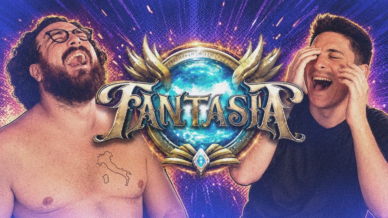 Fantasy: No Music I, un'esperienza di gaming unica proposta da Stuvi