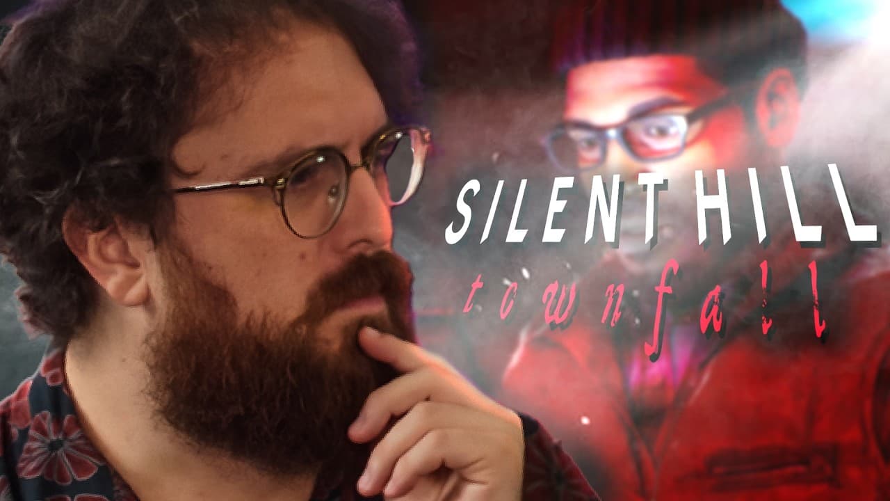 Silent Hill come non l’avete mai visto: un’esperienza differente con Stuvi