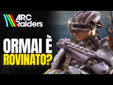 Matchmaking aggressivo continua a complicare l’esperienza di Arc Raiders