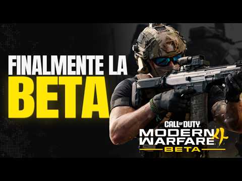 Modern Warfare 4 Beta: Date, Contenuti e Come Giocare Gratis