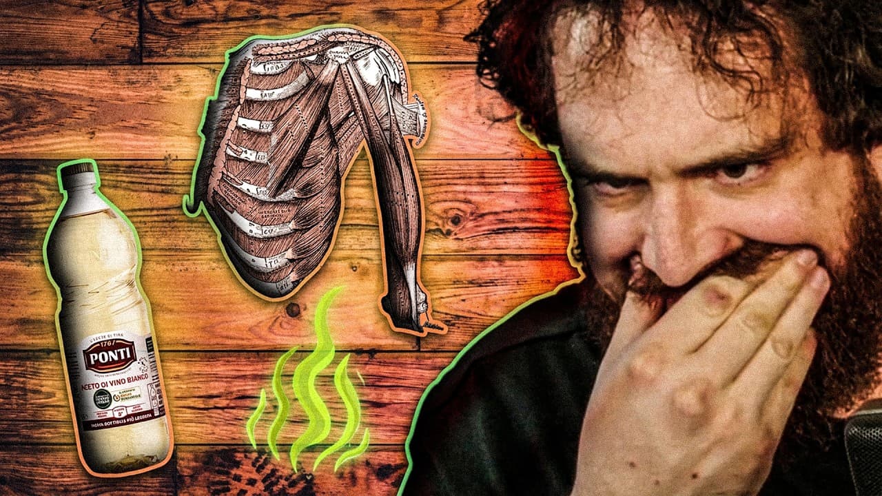 Stuvi presenta 'weird things', un viaggio nel gaming dai toni insoliti