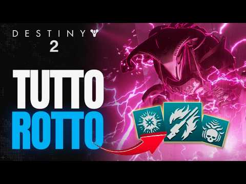 Destiny 2: due glitch potenti spaccano il gioco prima della patch