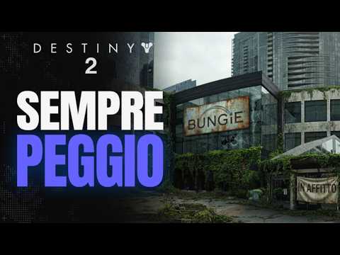 Bungie lascia la sua storica sede: cosa significa per lo studio di Destiny