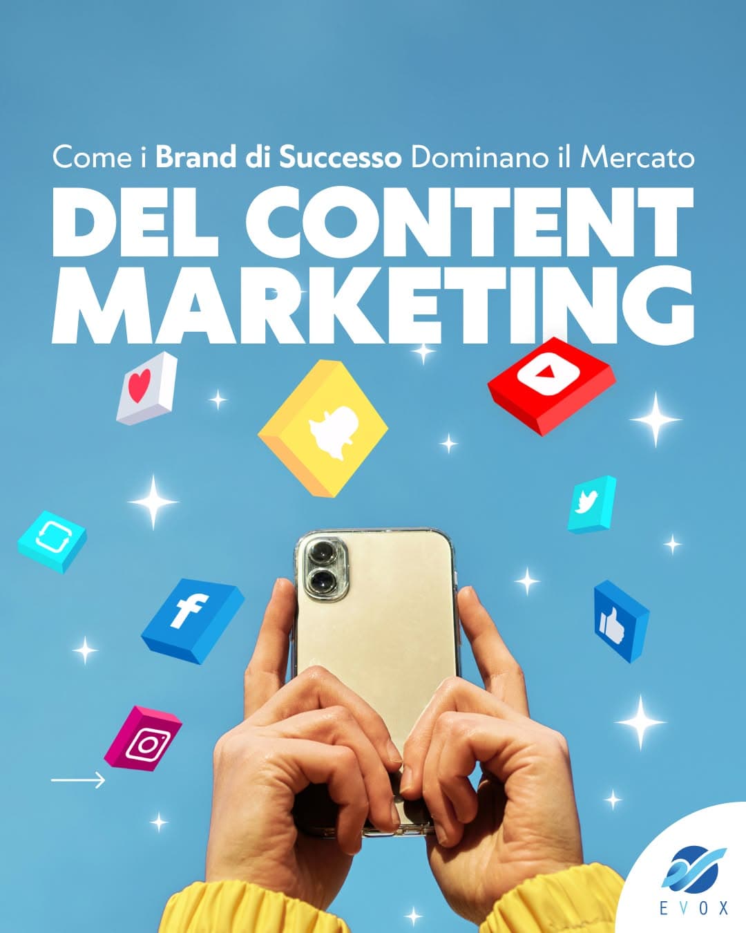 🌟 Scopri le strategie che distinguono i brand di successo nel mondo del content marketing! In quest Case Study: 🌟 Scopri le strategie che distinguono i brand di ...