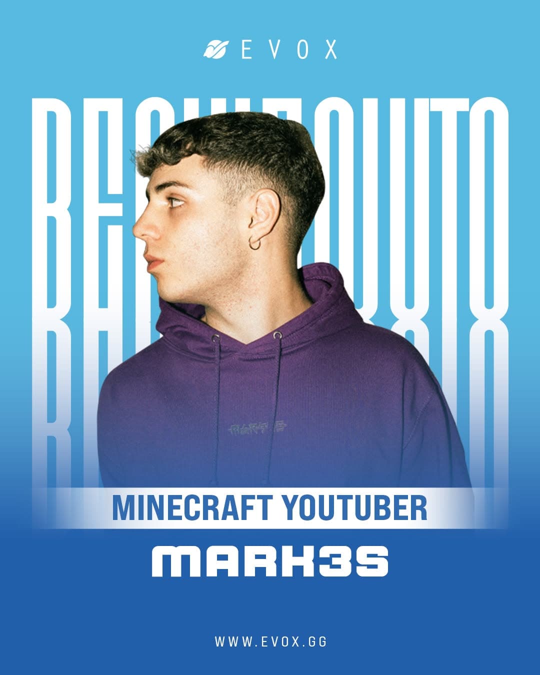 🌟 Benvenuto nel team, @mark3s_ ! 🎮
Siamo super entusiasti di annunciare l'arrivo di @mark3s_ nel Case Study: 🌟 Benvenuto nel team, @mark3s_ ! 🎮
Siamo super ...