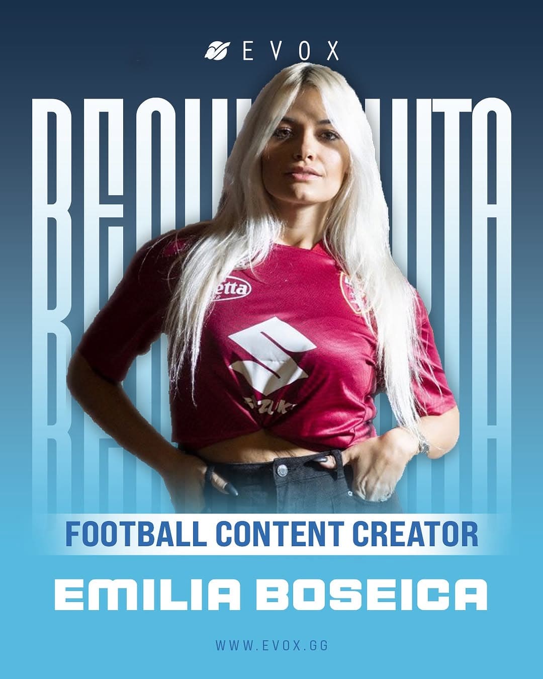 🌟 Benvenuti nel mondo di Emilia, dove il calcio e i motori sono le passioni che la guidano! ⚽🏎️
Case Study: 🌟 Benvenuti nel mondo di Emilia, dove il calcio e...