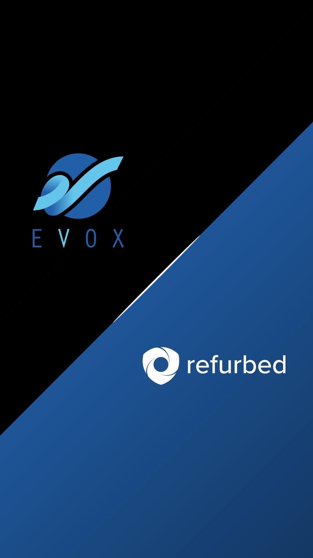 Abbiamo scelto il nostro @blackgeektuto per la promozione dei prodotti ricondizionati di @refurbed.i Case Study: Abbiamo scelto il nostro @blackgeektuto per la pro...