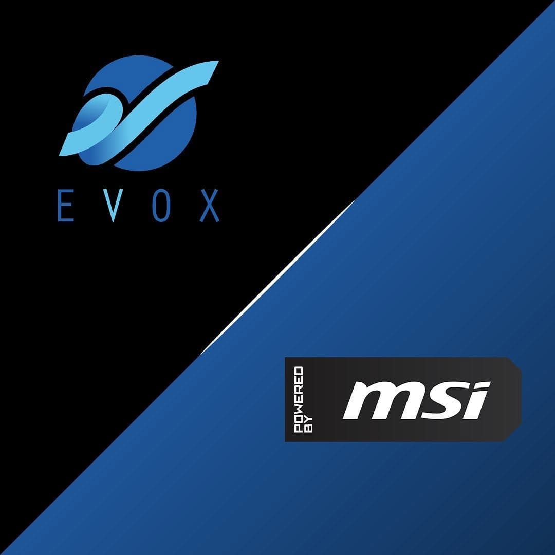 Chi meglio del nostro @blink46yt per parlare del PoweredByMsi 2.0 di @msigaming_italy 😎
.
.
.
#eVox Case Study: Chi meglio del nostro @blink46yt per parlare del P...
