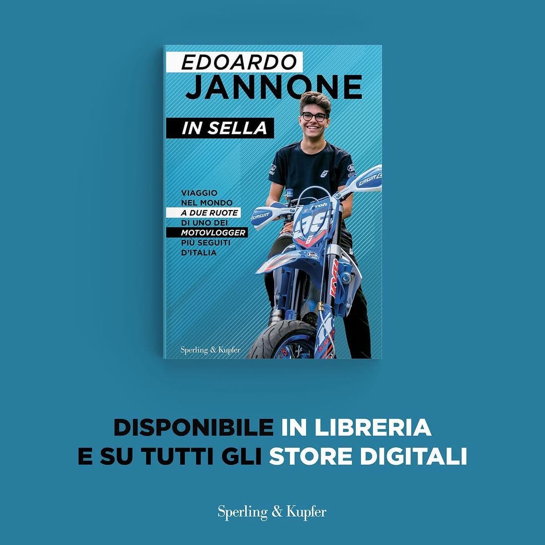 Già nella TOP dei libri più venduti su Amazon a pochissime ore dall’uscita, “IN SELLA” di @eddyjanno Case Study: Già nella TOP dei libri più venduti su Amazon a po...