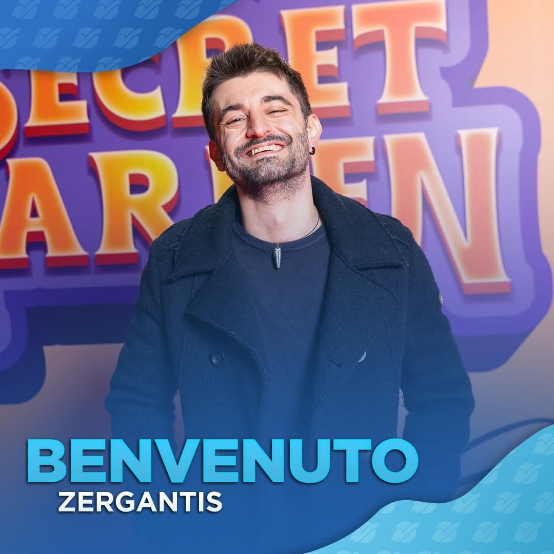 Vi serve il miglior esperto di Genshin Impact in Italia? Ecco a voi il grandissimo @zergantis_offici Case Study: Vi serve il miglior esperto di Genshin Impact in I...