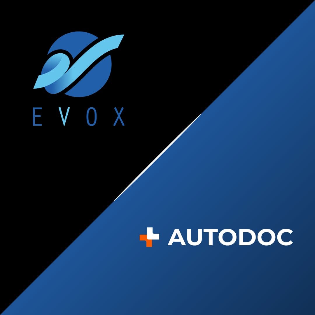 Continua la promozione da parte del nostro team Automotive del brand @autodoc_autoparts, azienda lea Case Study: Continua la promozione da parte del nostro team Au...