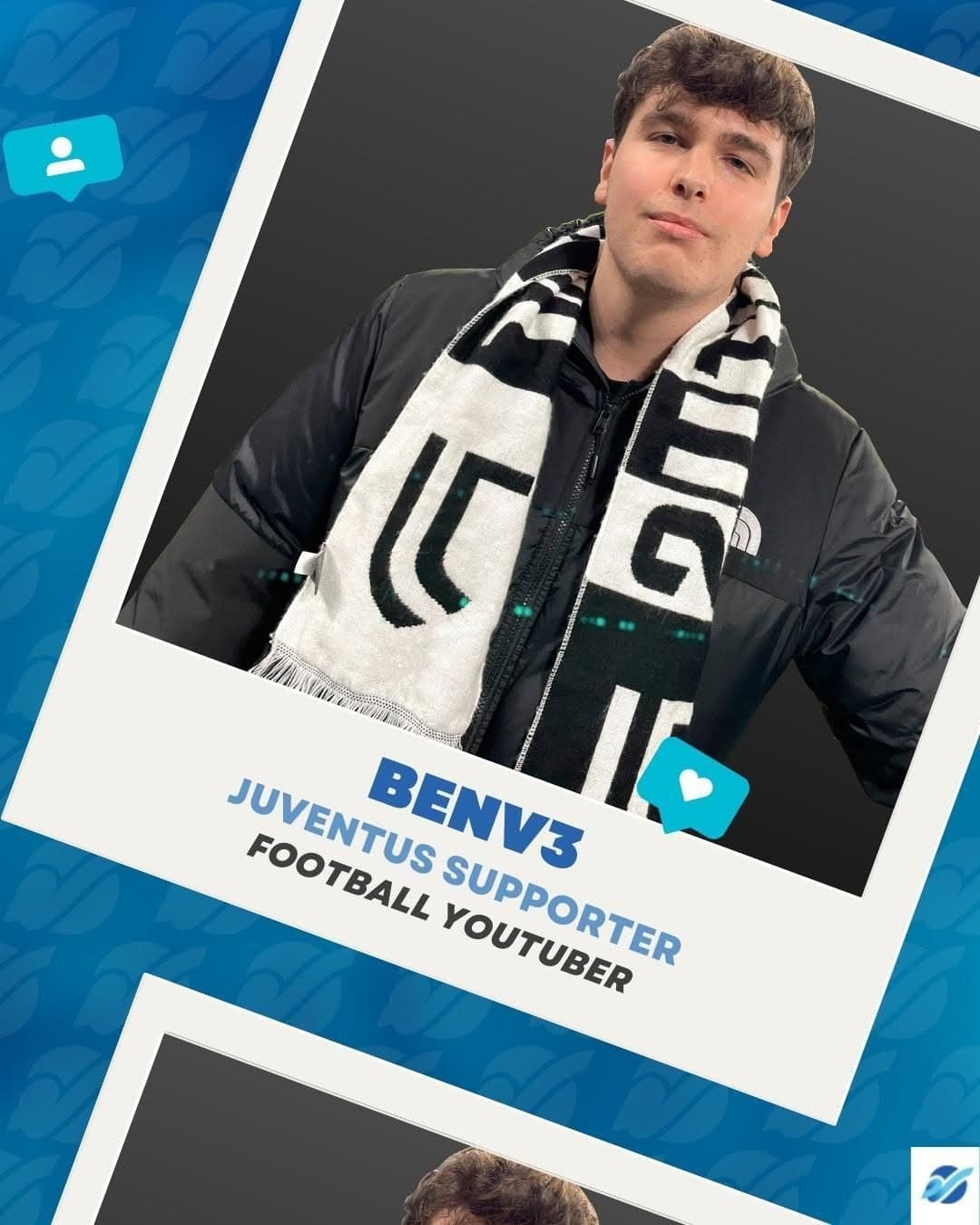 🎉È ufficiale: siamo entusiasti di dare il benvenuto al nostro nuovo talento, Fabio Benvenuto aka @i Case Study: 🎉È ufficiale: siamo entusiasti di dare il benvenu...