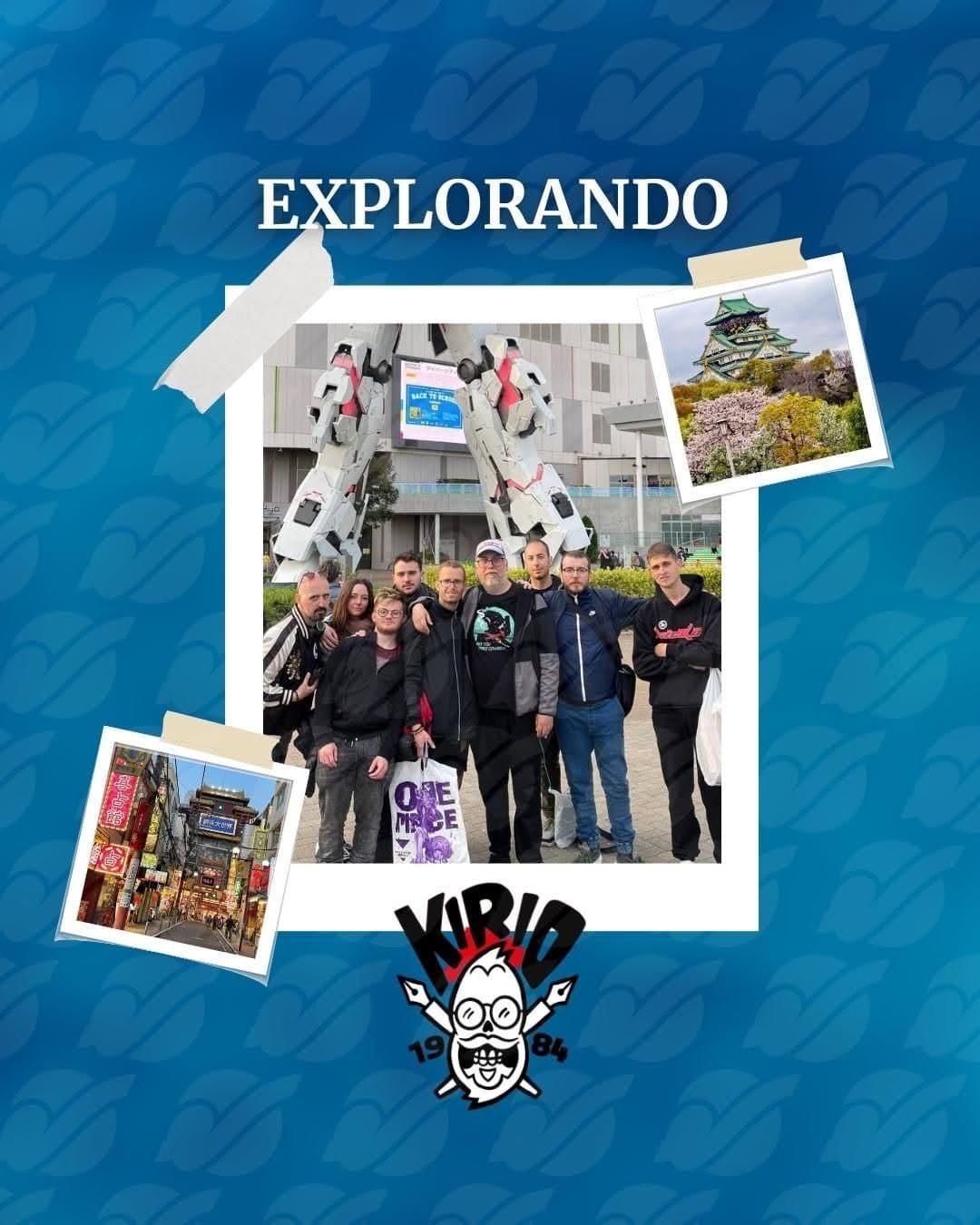 Sogni di viaggiare ma non sai dove andare?
In collaborazione con @explorandoviaggi, noi di eVox abb Case Study: Sogni di viaggiare ma non sai dove andare?
In col...