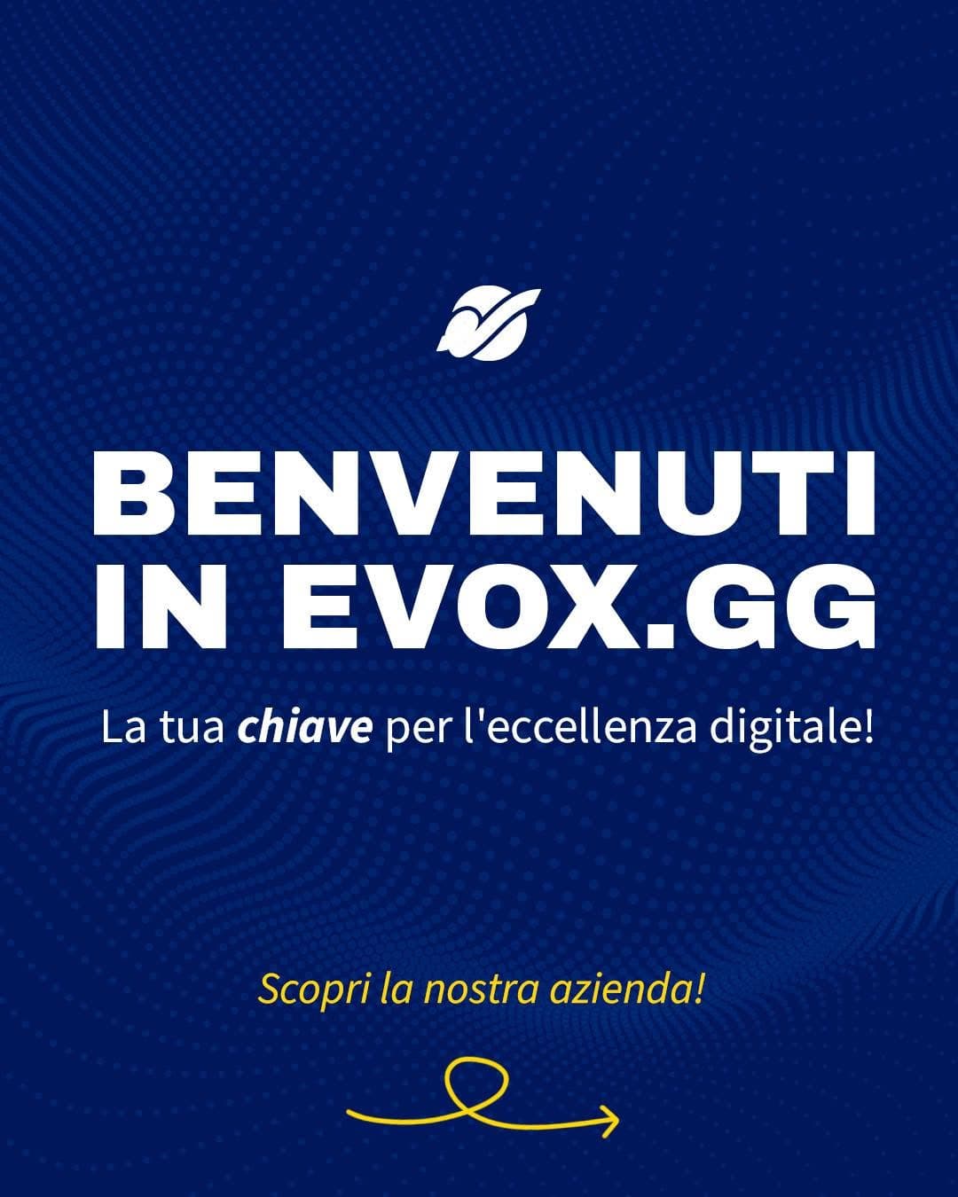 Conosci eVox? Siamo un team formato da esperti di Marketing Digitale e Talent Management. La prima s Case Study: Conosci eVox? Siamo un team formato da esperti di ...