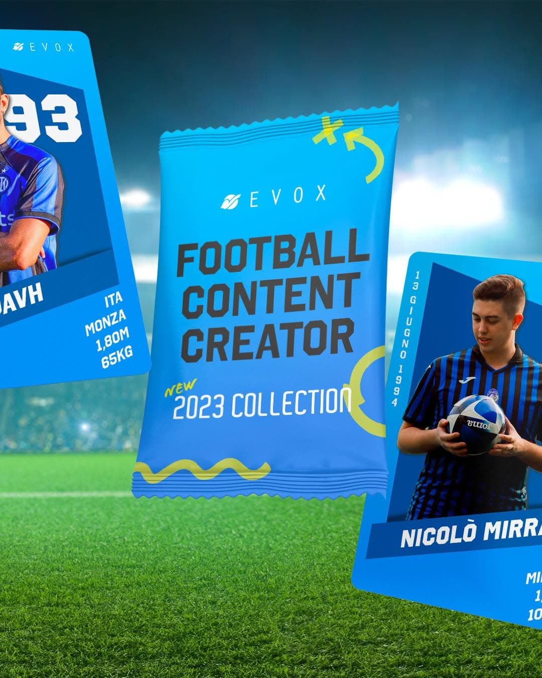 Pack opening di altissimo livello anche oggi, vediamo chi abbiamo sbustato, quale dei nostri campion Case Study: Pack opening di altissimo livello anche oggi, vedi...