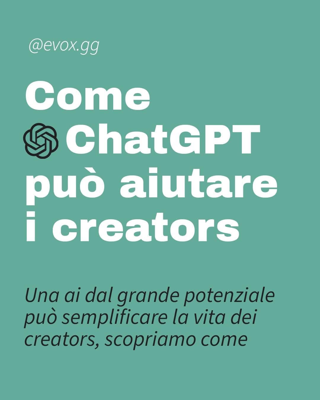 Sfatiamo un mito: per quanto le ai siano piombate nelle nostre vite senza preavviso e in maniera dir Case Study: Sfatiamo un mito: per quanto le ai siano piombate ...