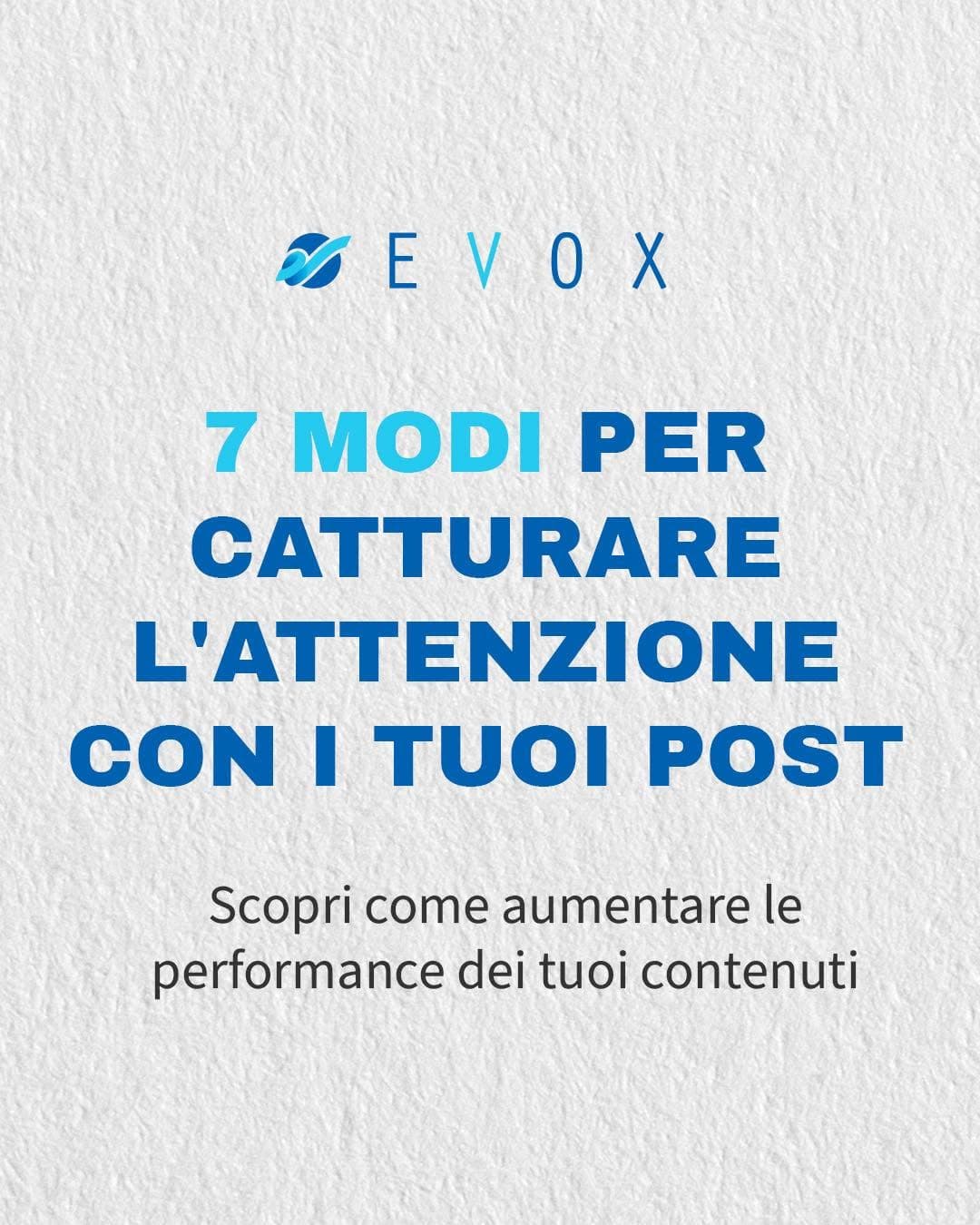 Hook ben strutturati e accattivanti aiutano a non far passare inosservati i tuoi post, sfrutta quest Case Study: Hook ben strutturati e accattivanti aiutano a non ...