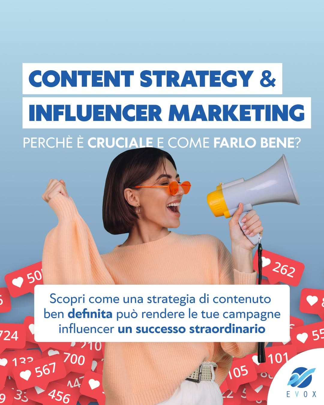 🌟 Scopri il Segreto del Successo nel Marketing Influencer! 🚀 Vuoi sapere come una strategia di con Case Study: 🌟 Scopri il Segreto del Successo nel Marketing In...